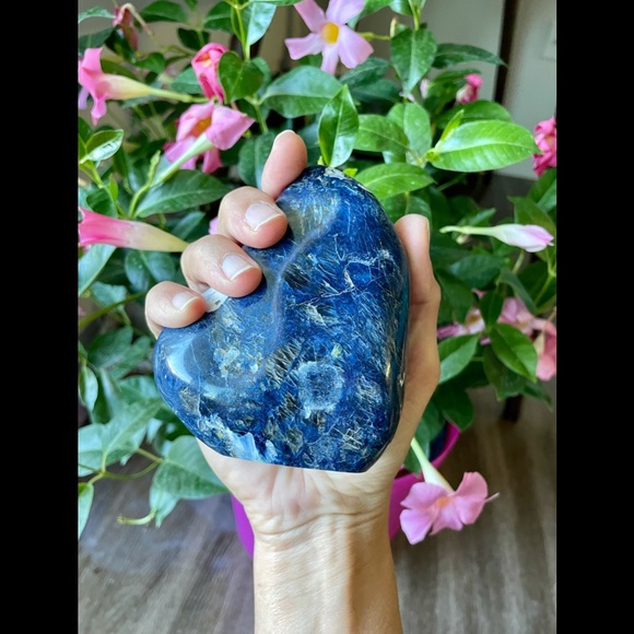 Other - Sodalite Freeform